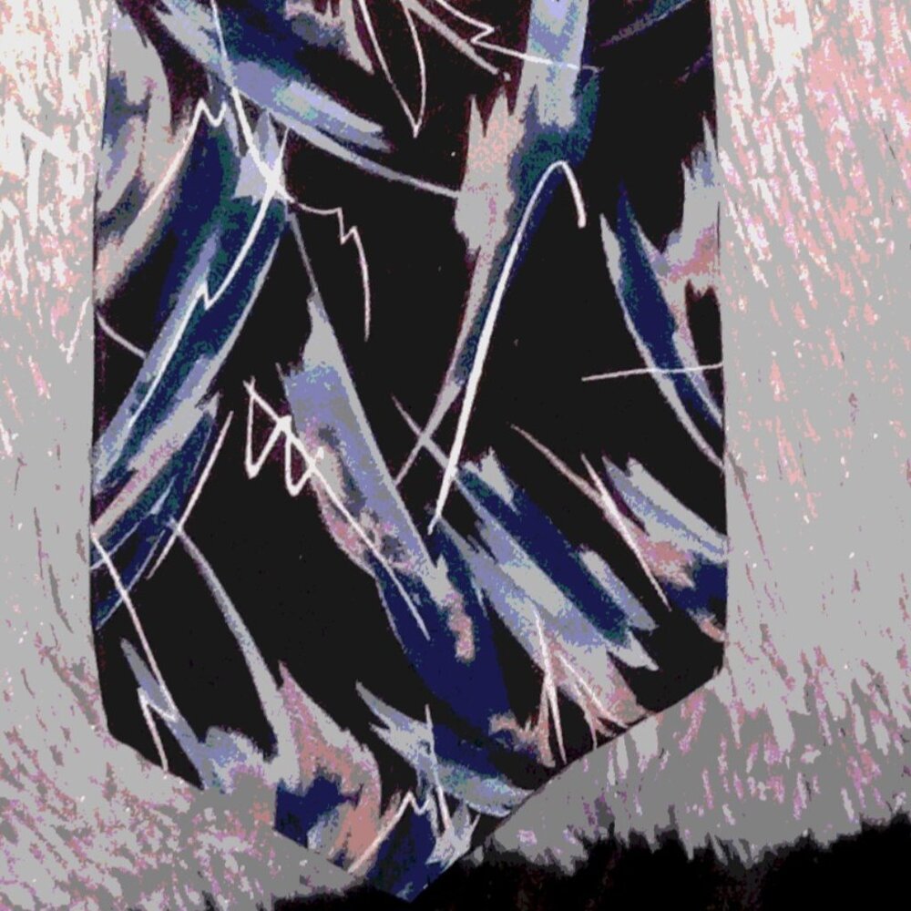 Necktie ( crambridge classic)